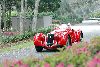 1938 Alfa Romeo 8C 2900B